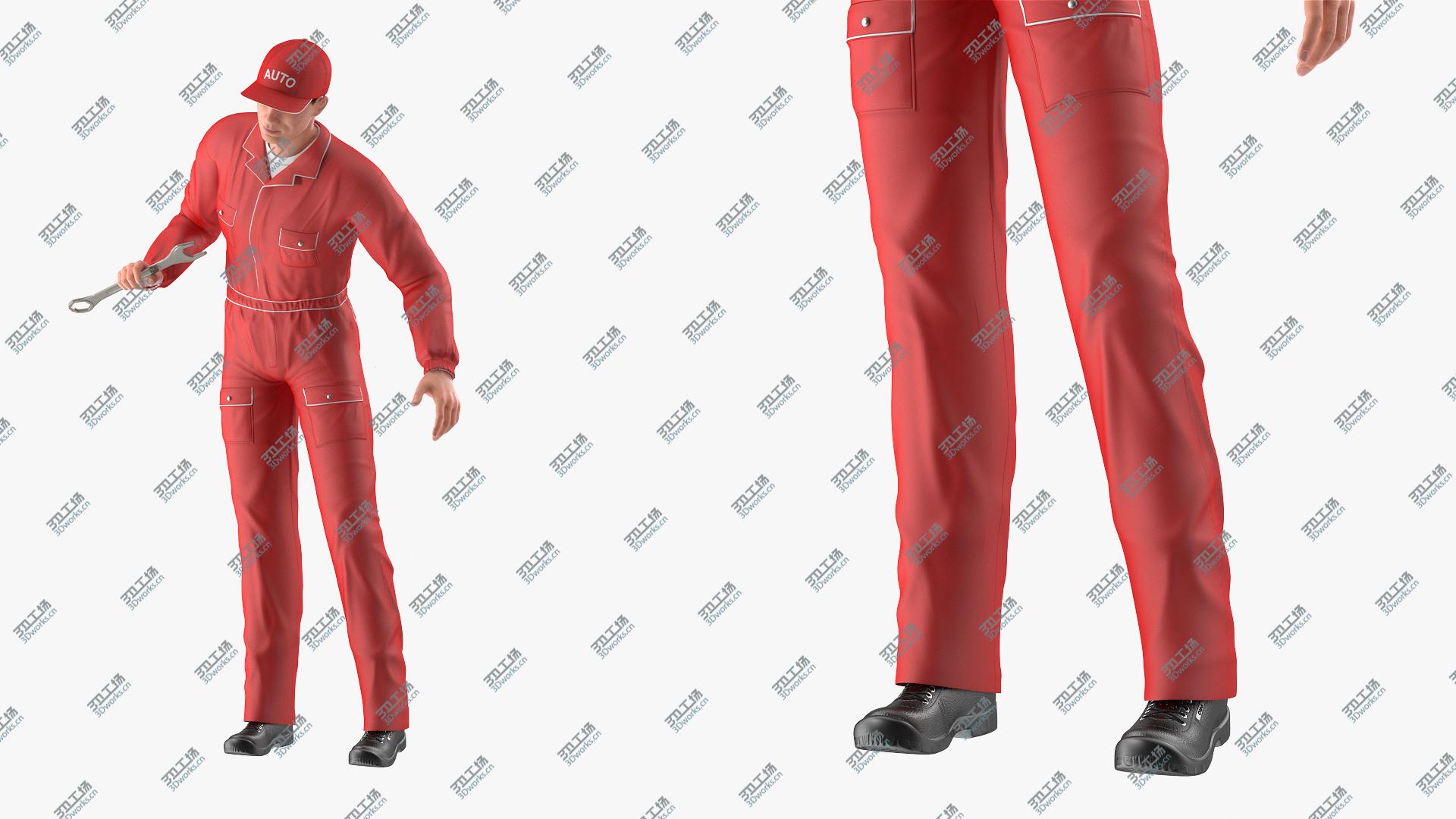 images/goods_img/202104093/Auto Mechanic Inspecting Pose 3D model/2.jpg